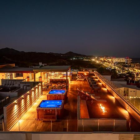 Marella Cabo Daire San José del Cabo Dış mekan fotoğraf