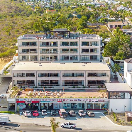 Marella Cabo Daire San José del Cabo Dış mekan fotoğraf