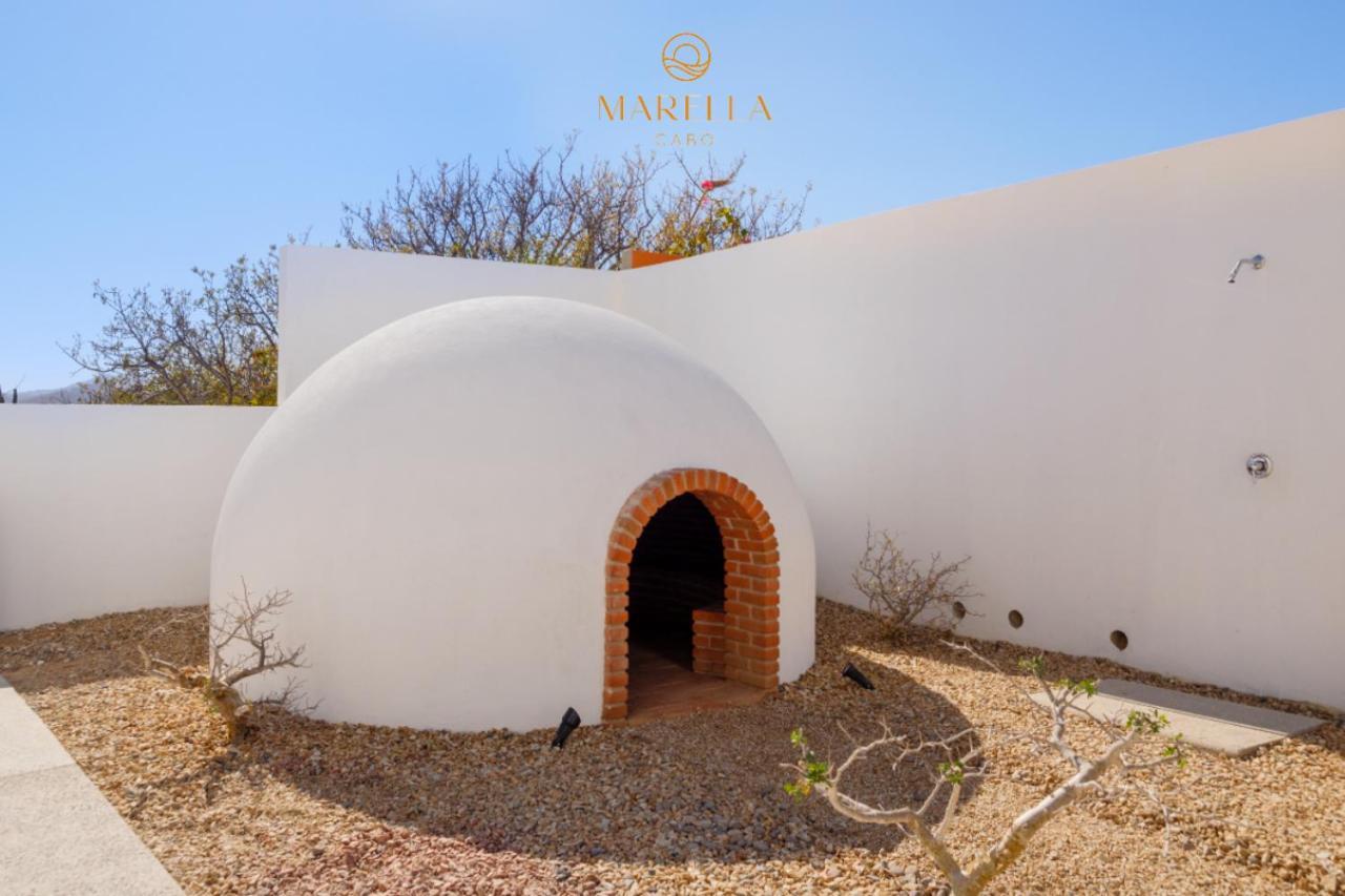 Marella Cabo Daire San José del Cabo Dış mekan fotoğraf