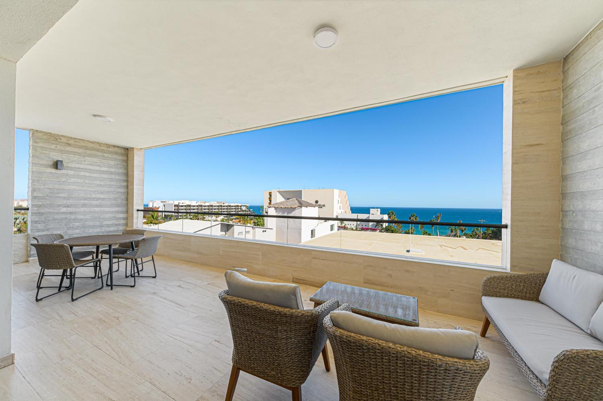 Marella Cabo Daire San José del Cabo Dış mekan fotoğraf