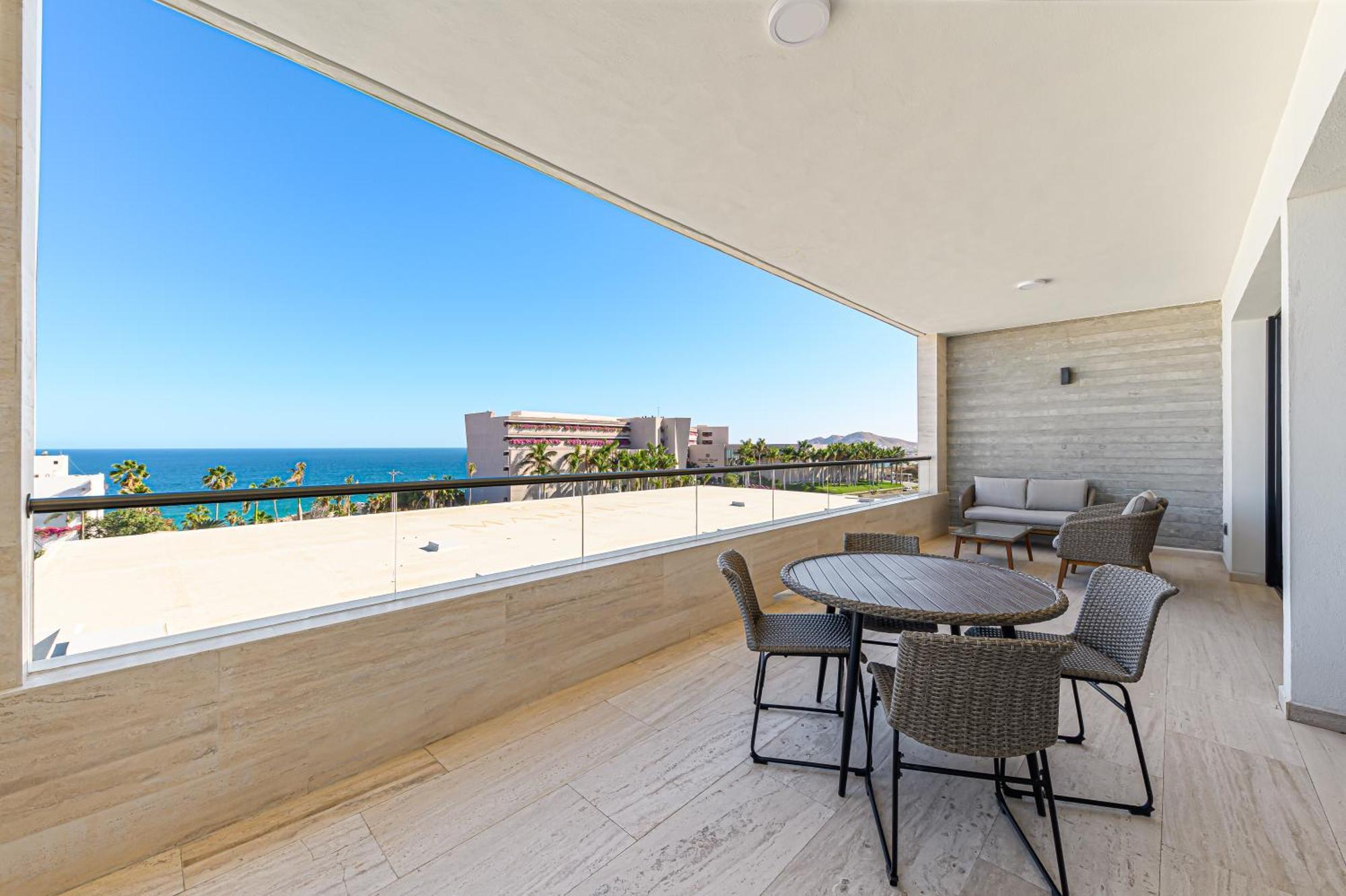 Marella Cabo Daire San José del Cabo Dış mekan fotoğraf