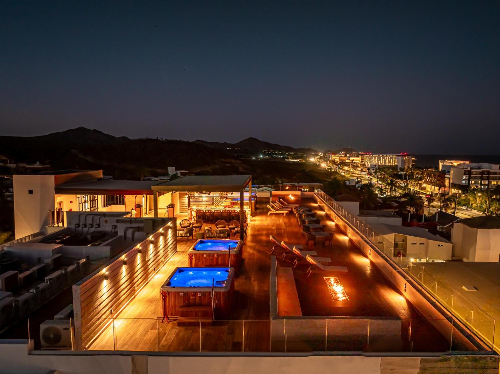 Marella Cabo Daire San José del Cabo Dış mekan fotoğraf