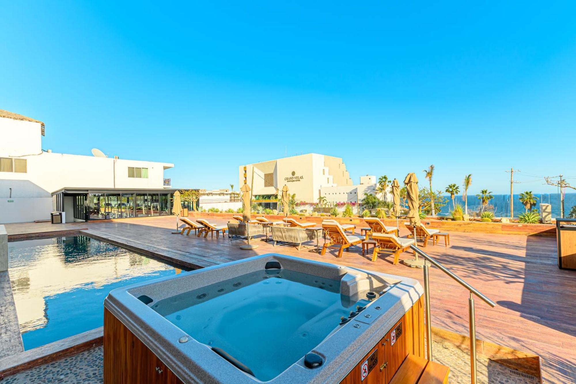 Marella Cabo Daire San José del Cabo Dış mekan fotoğraf