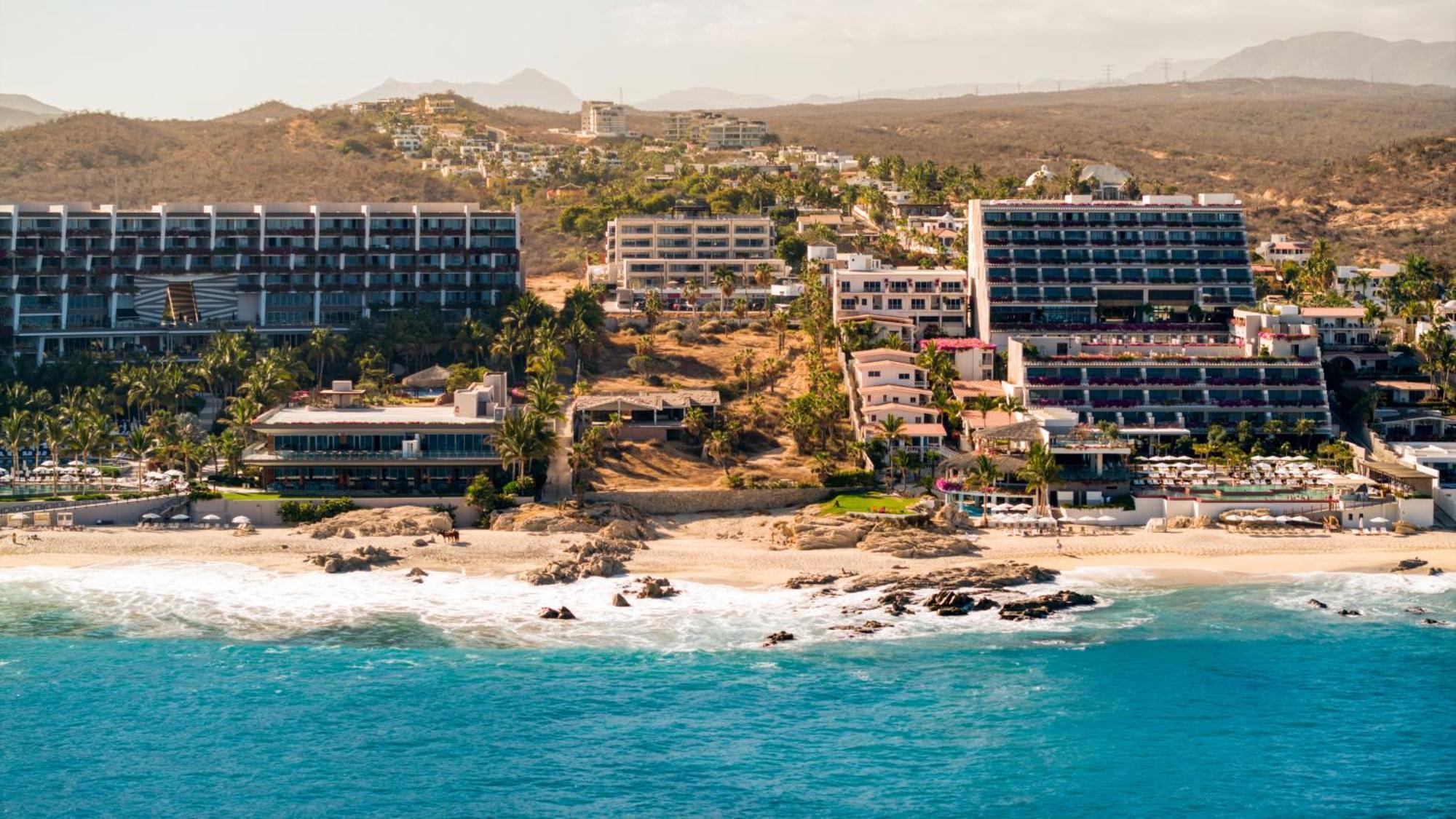 Marella Cabo Daire San José del Cabo Dış mekan fotoğraf