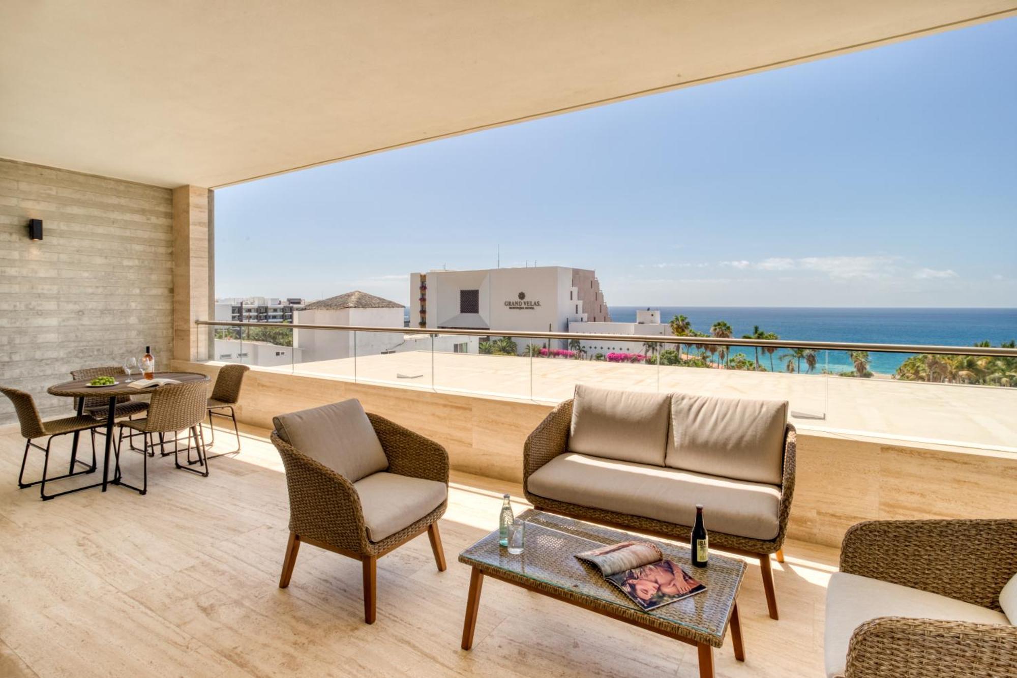 Marella Cabo Daire San José del Cabo Dış mekan fotoğraf