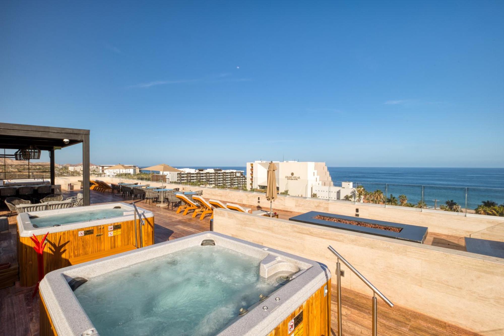 Marella Cabo Daire San José del Cabo Dış mekan fotoğraf